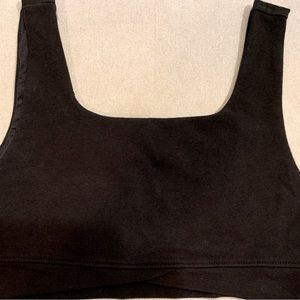 Girls Sports Bra Old Navy